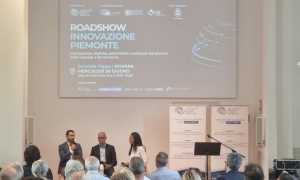 roadshow innovazione