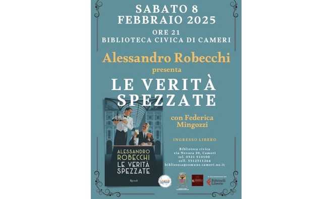 robecchi cameri 
