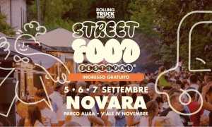 rolling truck street food novara set 25