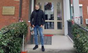 romentino casa riposo lavori