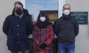 romentino consultorio comunale