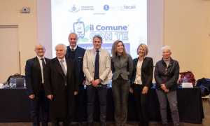 romentino progetto in comune