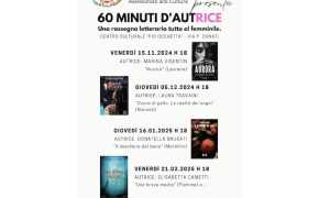 romentino rassegna al femminile