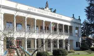 romentino scuola materna beldi