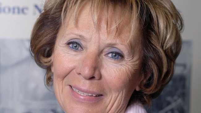 rosalba filippi foto di finotti