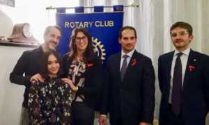 rotary internazionale