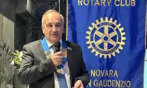 rotary s gaudenzio magni