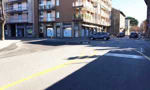 rotonda borgomanero
