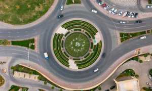 rotonda foto repertorio