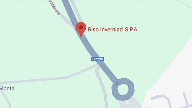 rotonda invernizzi