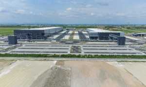 s pietro logistica foto