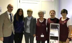 salone bellezza oncologia