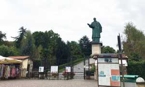 san carlone arona