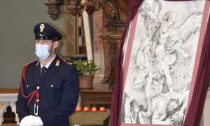 san michele arcangelo