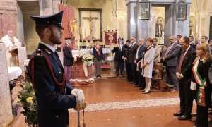 san michele garbagna