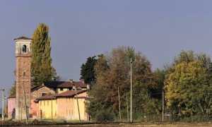 san nazzaro sesia foto