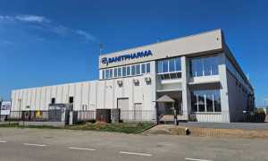 sanitpharma veveri