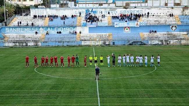 sanremese novaromentin nov 25