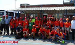 sarpom ragazzi prot civile