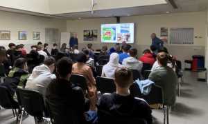sarpom studenti