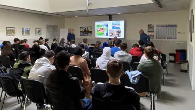 sarpom studenti