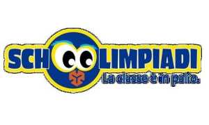 schoolimpiadi 