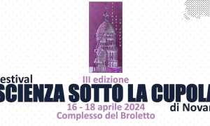 scienza cupola 24