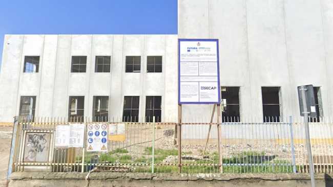 scuola buscaglia 