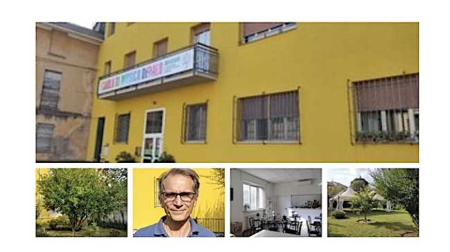 scuola dedalo novara annivers set 25