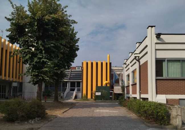 scuola primaria don Milani