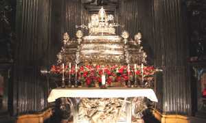 scurolo San Gaudenzio