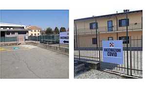 sedi vaccinali asl