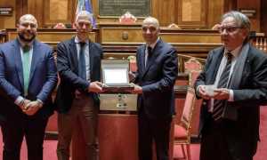 senato confartigianato