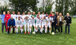 senior novara verona