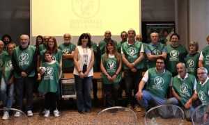 sentinelle della natura villa picchetta