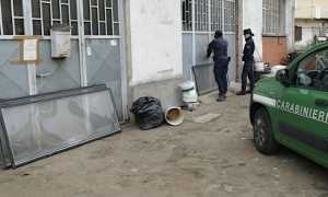 sequestro Carpignano Sesia