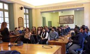 servizio civile provincia