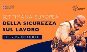 sicurezza lavoro