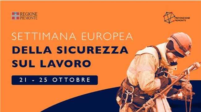 sicurezza lavoro