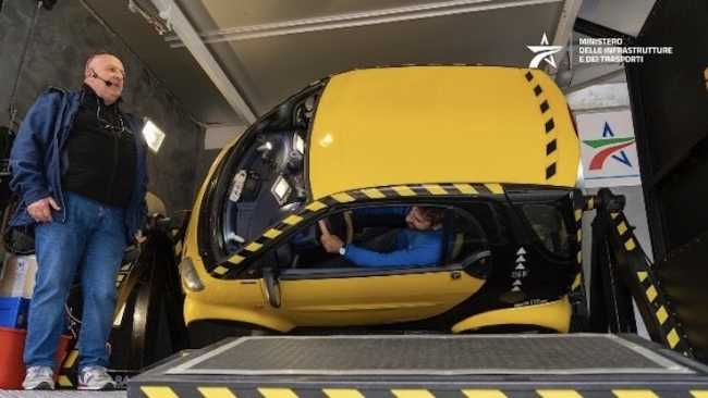 sicurezza strad mit