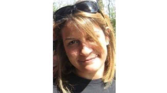 simona melchionda foto