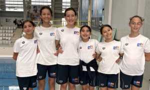 sincro Esordienti Libertas regio