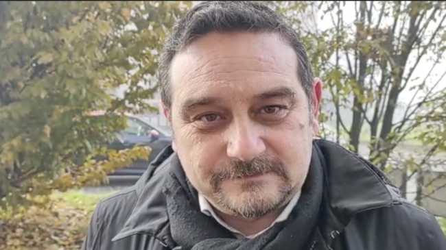 sindaco alessandro canelli