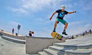 skate park