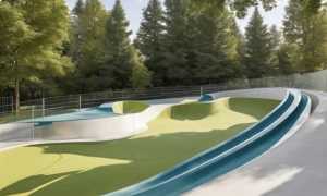 skate park novara