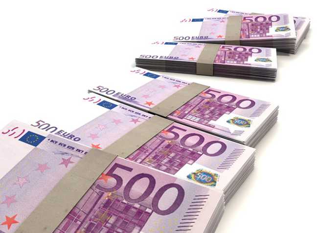 soldi finanziamento