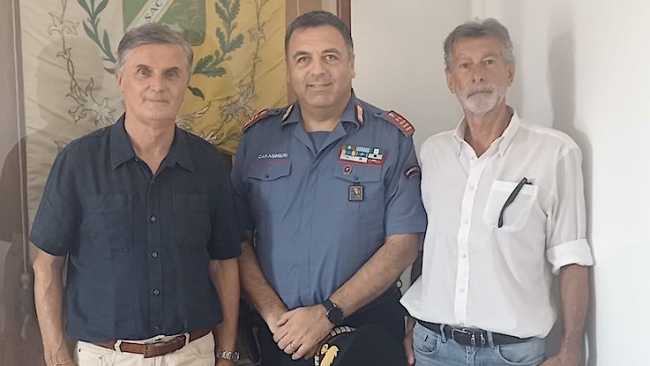sozzago incontro cc