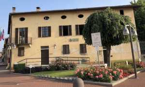 sozzago municipio