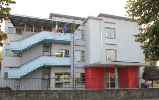 sozzago scuola primaria