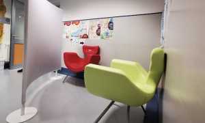 spazio allattamento poltrone 2